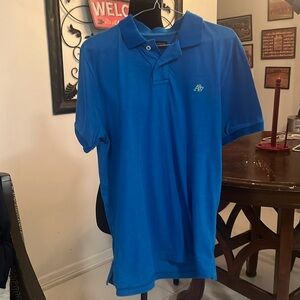 Aeropostale polo shirt